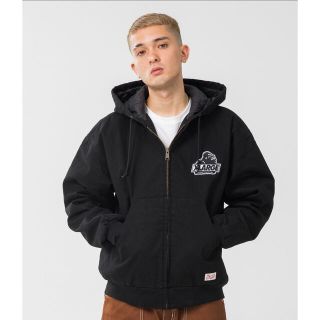 エクストララージ(XLARGE)のXLARGE ACTIVE JACKET(ブルゾン)