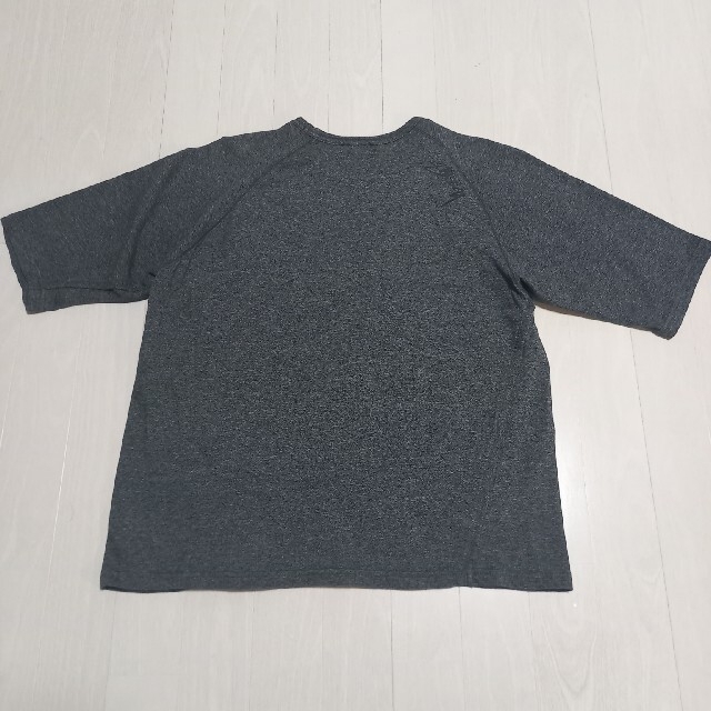 STUSSY(ステューシー)のSTUSSY ラグランTee 五分袖   M メンズのトップス(Tシャツ/カットソー(七分/長袖))の商品写真