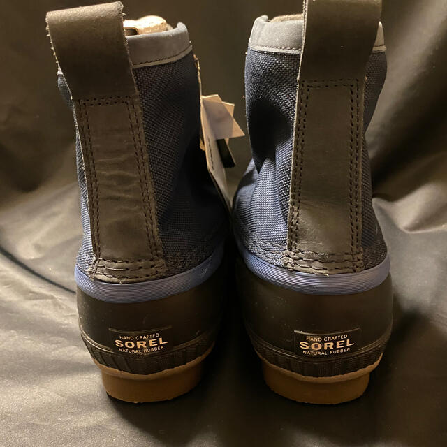 SOREL(ソレル)の新品　ソレル　シャイアン2  ショート　27センチ メンズの靴/シューズ(ブーツ)の商品写真