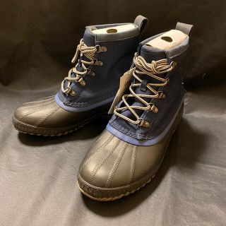 ソレル(SOREL)の新品　ソレル　シャイアン2  ショート　27センチ(ブーツ)