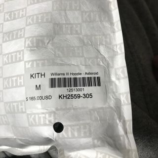 Supreme - 新品 kith BOX LOGO ボックスロゴ サイズMの通販 by A ...