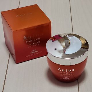 オージュア(Aujua)のAujua AQUAVEER treatment(トリートメント)