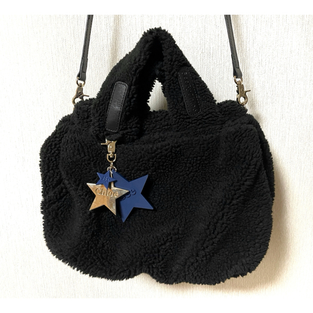SeeByChloe / JOY RIDER / S / Hand bag - ショルダーバッグ