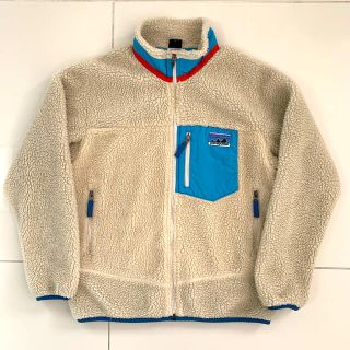 パタゴニア(patagonia)の☆ patagonia レトロX kids  XL ☆(ジャケット/上着)