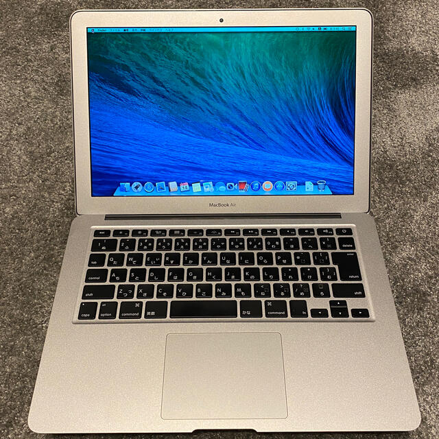 MacBook Air A1466 13.3インチ - ノートPC