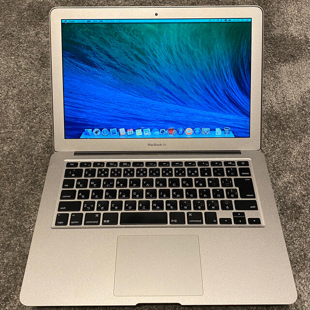 MacBook Air A1466 13.3インチ