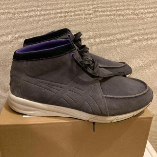 オニツカタイガー(Onitsuka Tiger)のオニツカタイガー　スニーカー　28cm(スニーカー)