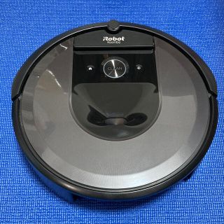 アイロボット(iRobot)のルンバ i7(掃除機)