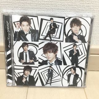 《CD＋DVD》Hey! Say! JUMP RideWithMe(アイドルグッズ)