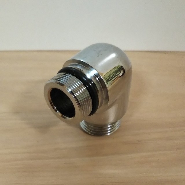LIXIL(INAX) シャワーエルボ A-1810-1の通販 by novy's shop|ラクマ LIXIL(INAX) シャワーエルボ A-1810-1の通販 by novy's shop|ラクマ