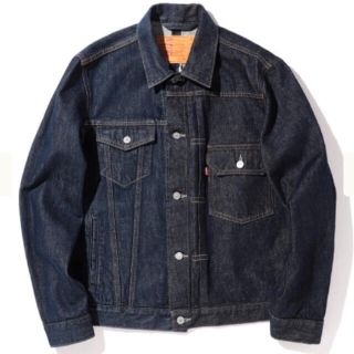 リーバイス(Levi's)のLEVI’S  × BEAMS / 別注  (Gジャン/デニムジャケット)