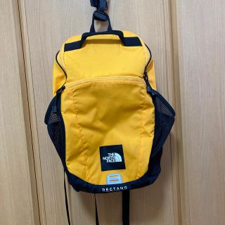 ザノースフェイス(THE NORTH FACE)のTHE NORTH FACE  リュック　kids(リュックサック)