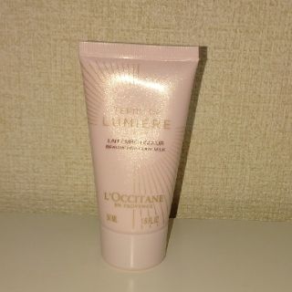 ロクシタン(L'OCCITANE)のボディミルク(ボディローション/ミルク)