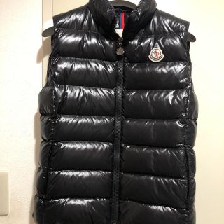 モンクレール(MONCLER)のモンクレール ダウンベストGHANY (ダウンベスト)