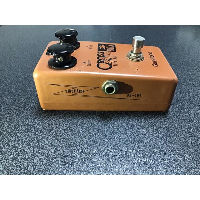 Guyatone PS-104 楽器のギター(エフェクター)の商品写真