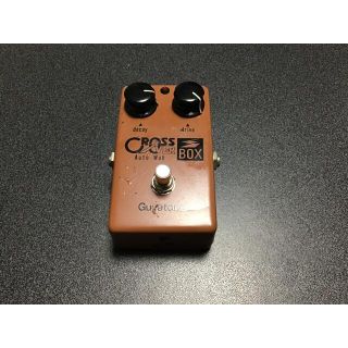 Guyatone PS-104(エフェクター)