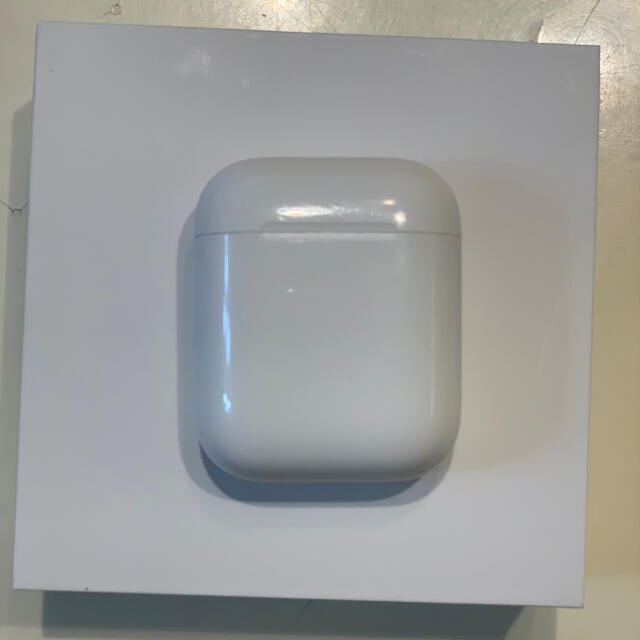 AirPods 2世代 1