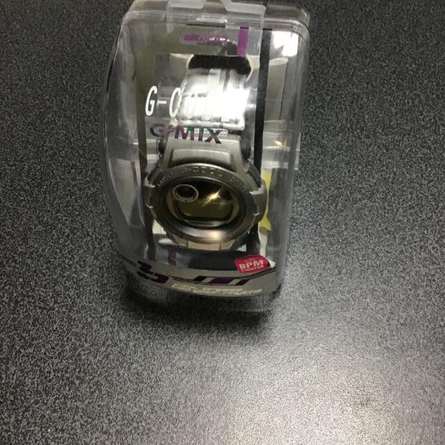 CASIO G-SHOCK GT-003TH-8AT メンズの時計(腕時計(デジタル))の商品写真