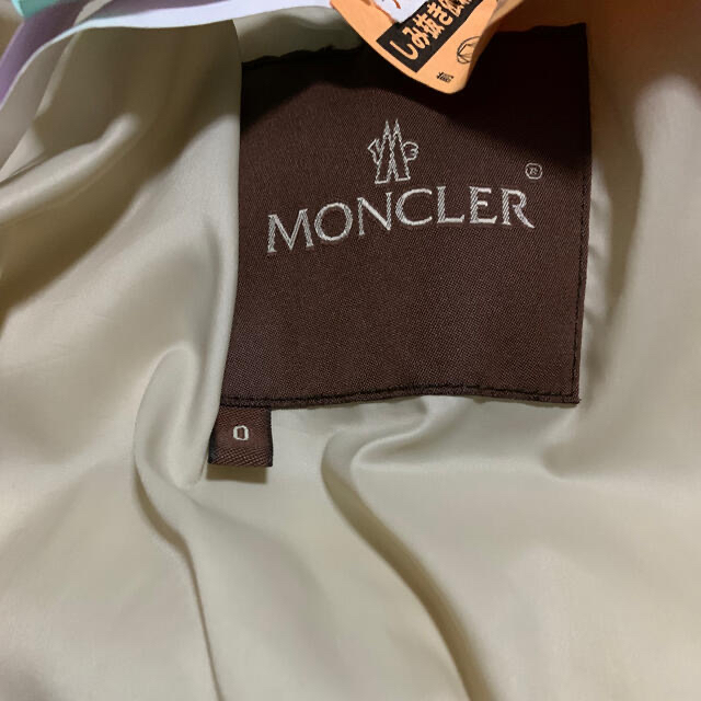 良品【モンクレール】ヴァレンティーヌ | www.innoveering.net