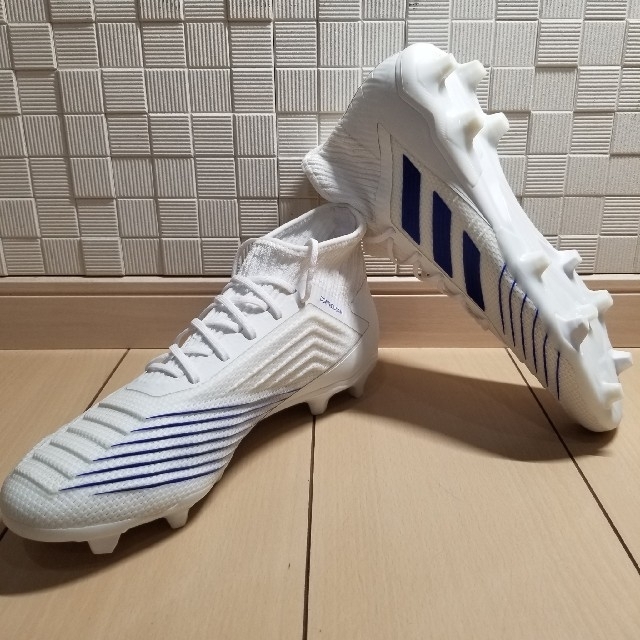 【在庫処分】アディダス adidas PREDATOR 19.2 FG/AG