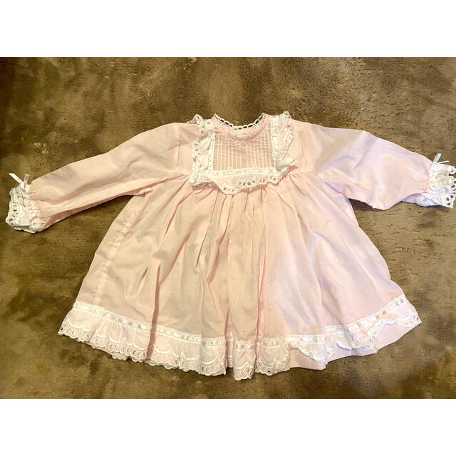 Blanco(ブランコ)のjoanne様専用 キッズ/ベビー/マタニティのキッズ服女の子用(90cm~)(ドレス/フォーマル)の商品写真