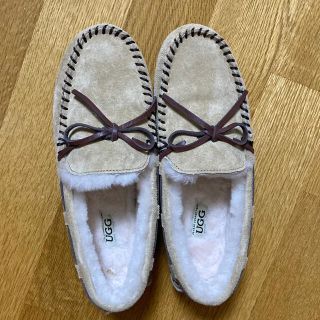 OZWEAR UGG モカシン(スリッポン/モカシン)