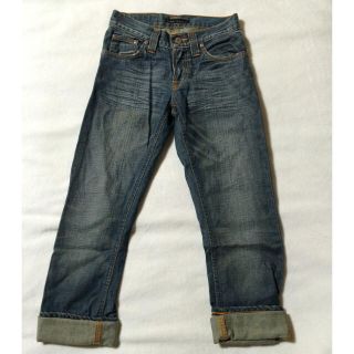 ヌーディジーンズ(Nudie Jeans)のNudie jeans SLIM KIM(デニム/ジーンズ)