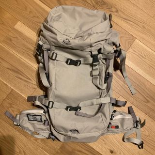 バートン(BURTON)の【MRS様専用】plus one works 38リットル irwak(バッグ)