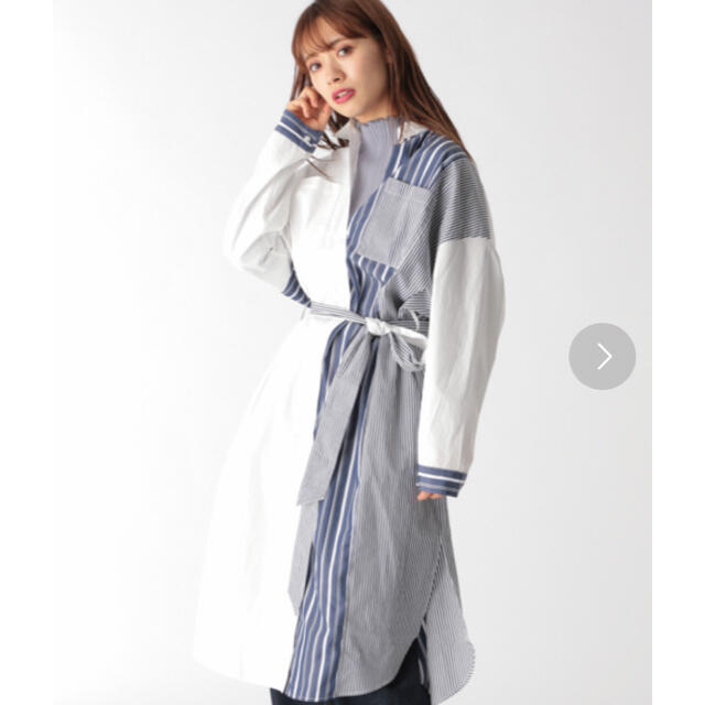Mysty Woman ミスティウーマン シャツワンピースの通販 By きんぎょ S Shop ミスティウーマンならラクマ Mysty Woman ミスティウーマン シャツワンピースの通販 By きんぎょ S Shop ミスティウーマンならラクマ