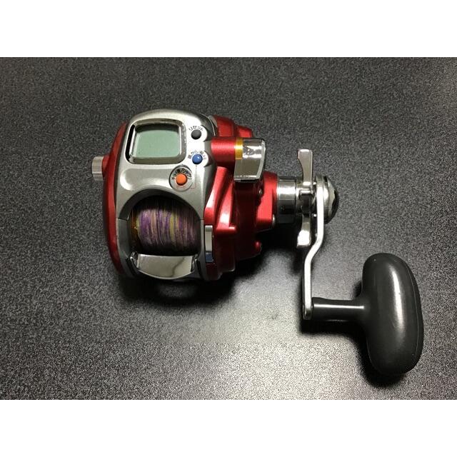 DAIWA シーボーグ300FB