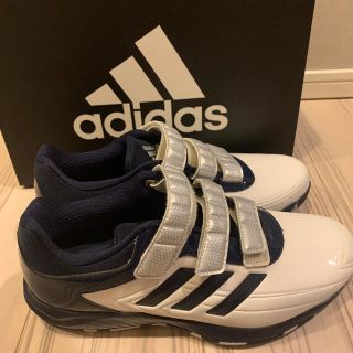 アディダス(adidas)のadidas トレーニングシューズ(シューズ)