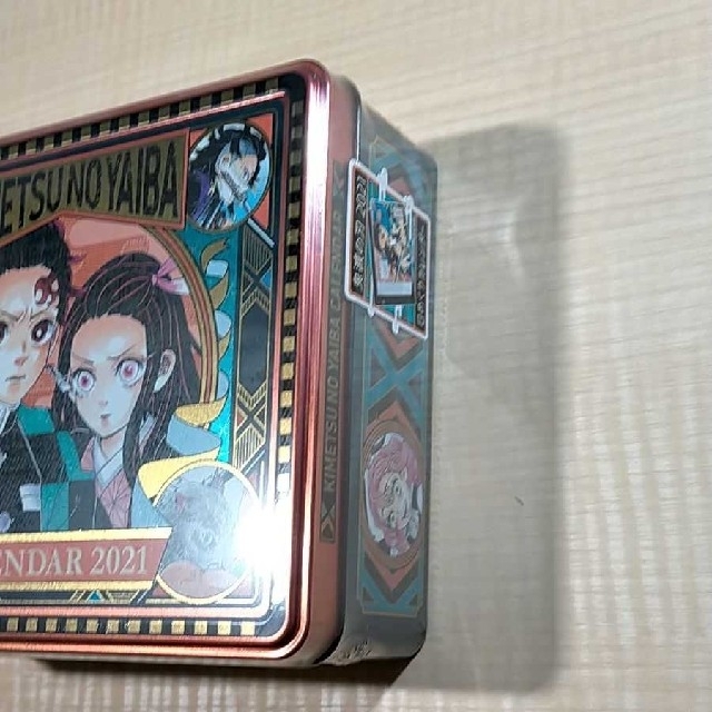 鬼滅の刃 21年 日めくりカレンダーの通販 By ココ S Shop ラクマ 鬼滅の刃 21年 日めくりカレンダーの通販 By ココ S Shop ラクマ