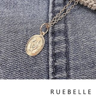 ドゥーズィエムクラス(DEUXIEME CLASSE)のDeuxieme Classe 新品【RUEBELLE/ルーベル】 MEDAL(チャーム)