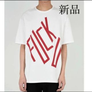 ラッドミュージシャン(LAD MUSICIAN)のラッドミュージシャン ビックT 46 新品　定価以下(Tシャツ/カットソー(半袖/袖なし))