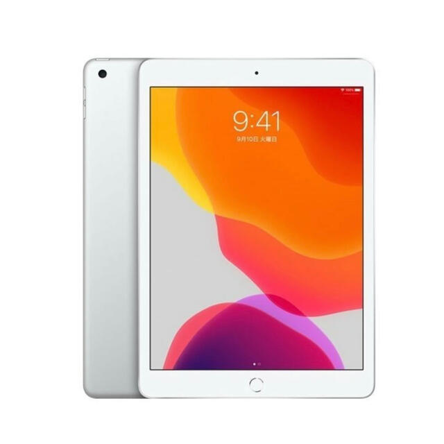 Apple アップル iPad10.2インチ MW782J/A