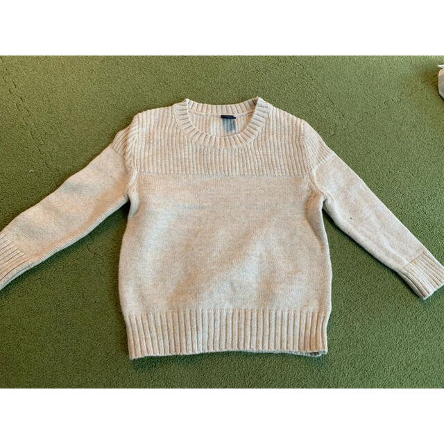 babyGAP(ベビーギャップ)のBABYGAP ニット 18~24m キッズ/ベビー/マタニティのキッズ服男の子用(90cm~)(ニット)の商品写真