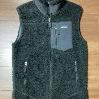 パタゴニア(patagonia)のクラシック　レトロX  ベスト(ベスト)