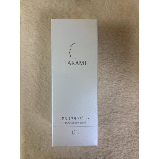 ★新品★TAKAMI タカミスキンピール 30ml