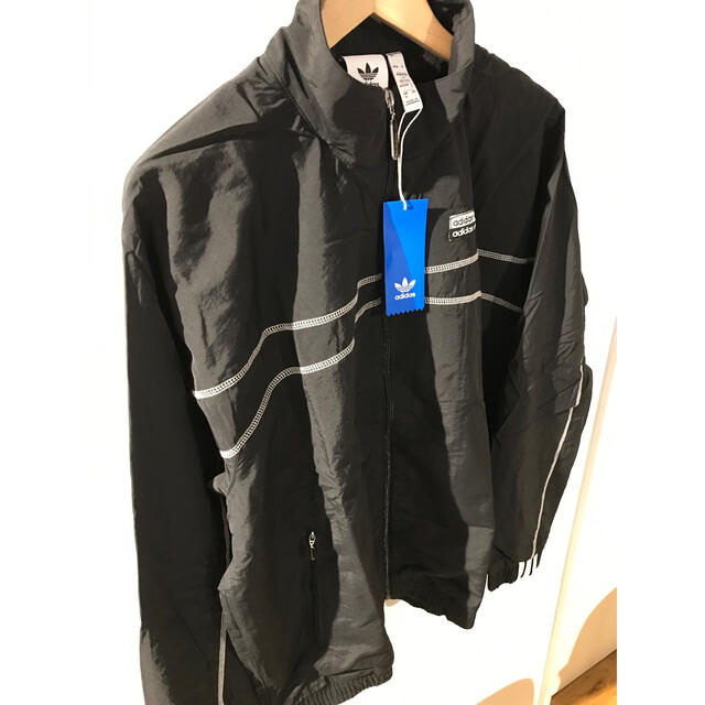 Adidas 新品 Adidas Originals トラックジャケット ブルゾンの通販 By Via Lactea 7 アディダスならラクマ Adidas 新品 Adidas Originals トラックジャケット ブルゾンの通販 By Via Lactea 7 アディダスならラクマ