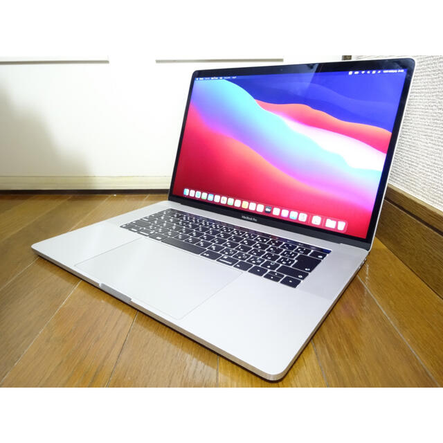 Apple MacBook Pro 15 2019 A1990 Core i7