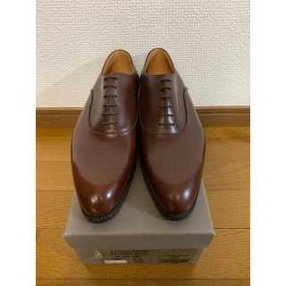 ジェーエムウエストン(J.M. WESTON)の未使用 JM Weston 486 ウエストン 6 EYELET OXFORD(ドレス/ビジネス)