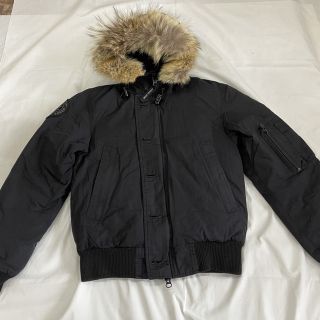 カナダグース(CANADA GOOSE)の【専用】カナダグースダウンXS(ダウンジャケット)