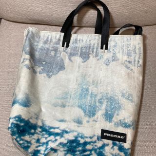 フライターグ(FREITAG)のFREITAG トートバッグ(トートバッグ)