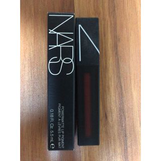 ナーズ(NARS)のNARS パワーマットリップピグメント 2774(口紅)