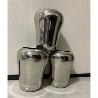 アレッシィ(ALESSI)の本日限定値下げ　超希少　アレッシィ　ALESSI BABA SG71  Sサイズ(収納/キッチン雑貨)