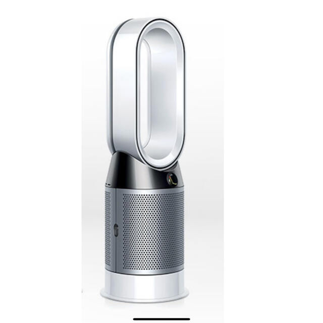 Dyson(ダイソン)のDyson Pure Cool 空気清浄タワーファン TP04WS  スマホ/家電/カメラの冷暖房/空調(扇風機)の商品写真