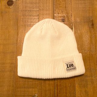 ロンハーマン(Ron Herman)のカリフォルニア工務店 × Lee ニットキャップ(ニット帽/ビーニー)