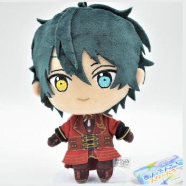 あんスタ あんさんぶるスターズ ぬいぐるみ 影片みか | www.esn-ub.org