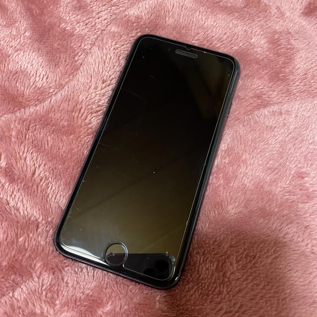 iPhone8 256GB 美品 SIMフリー