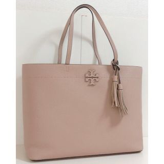 トリーバーチ(Tory Burch)の超美品☆高級感抜群☆送料無料☆TORYBURCHトリーバーチレザートートバッグ☆(トートバッグ)